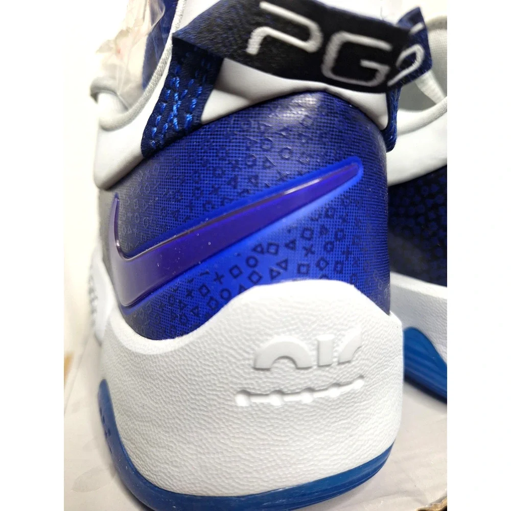Nike pg playstation